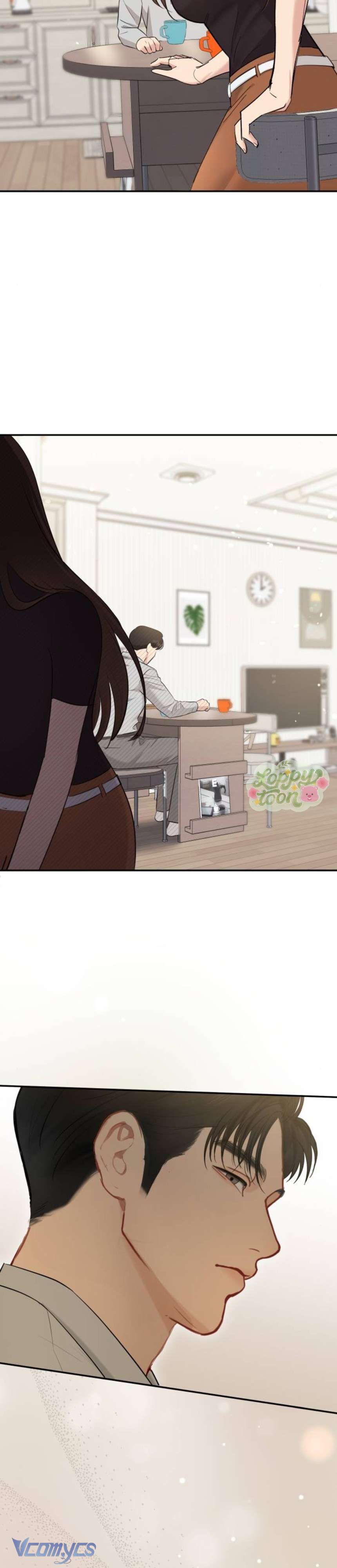 Quyền Lực Của Thư Ký Chap 17 - Next Chap 18