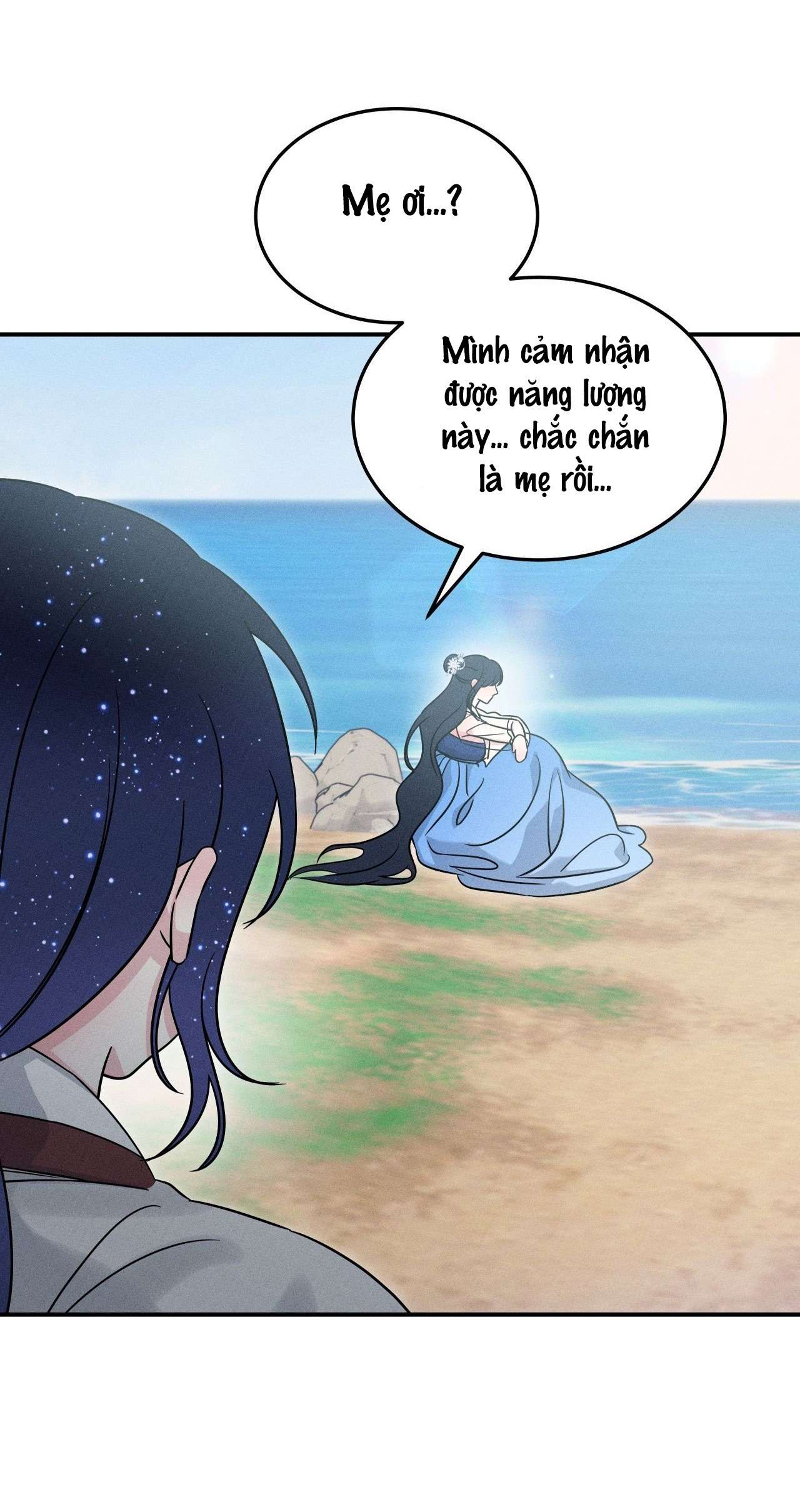 Hoa Lam Tinh Chap 20 - Trang 3