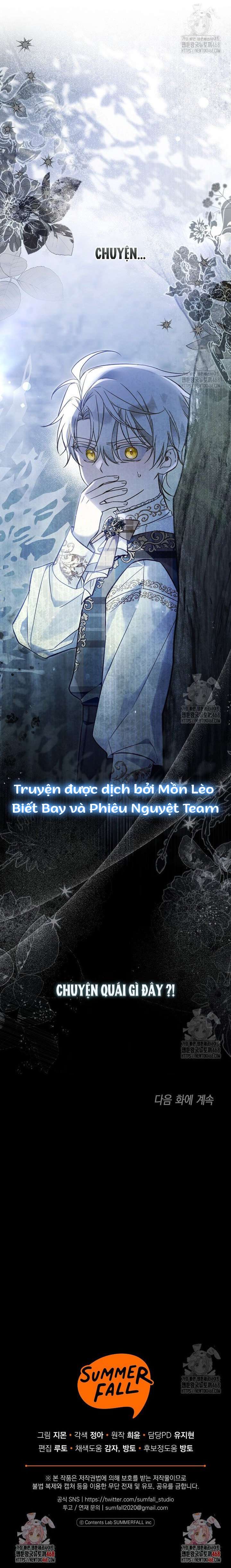 [END SS1] Độc Chiếm Sự Sủng Ái Của Công Nương Út, Mọi Người Đều Ám Ảnh Tôi Chap 16 - Trang 2