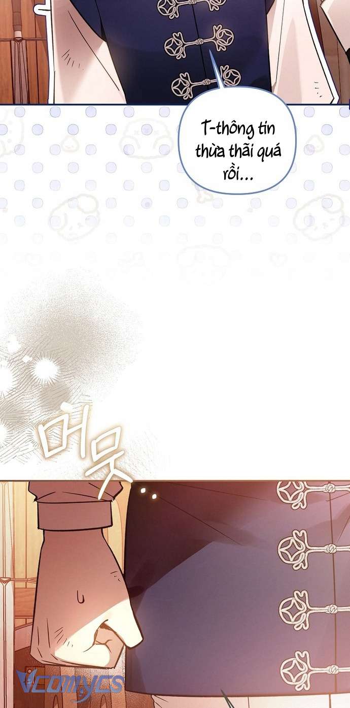 Độc Chiếm Sủng Ái Của Công Chúa Út, Mọi Người Đều Say Mê Tôi. Chap 27 - Trang 4