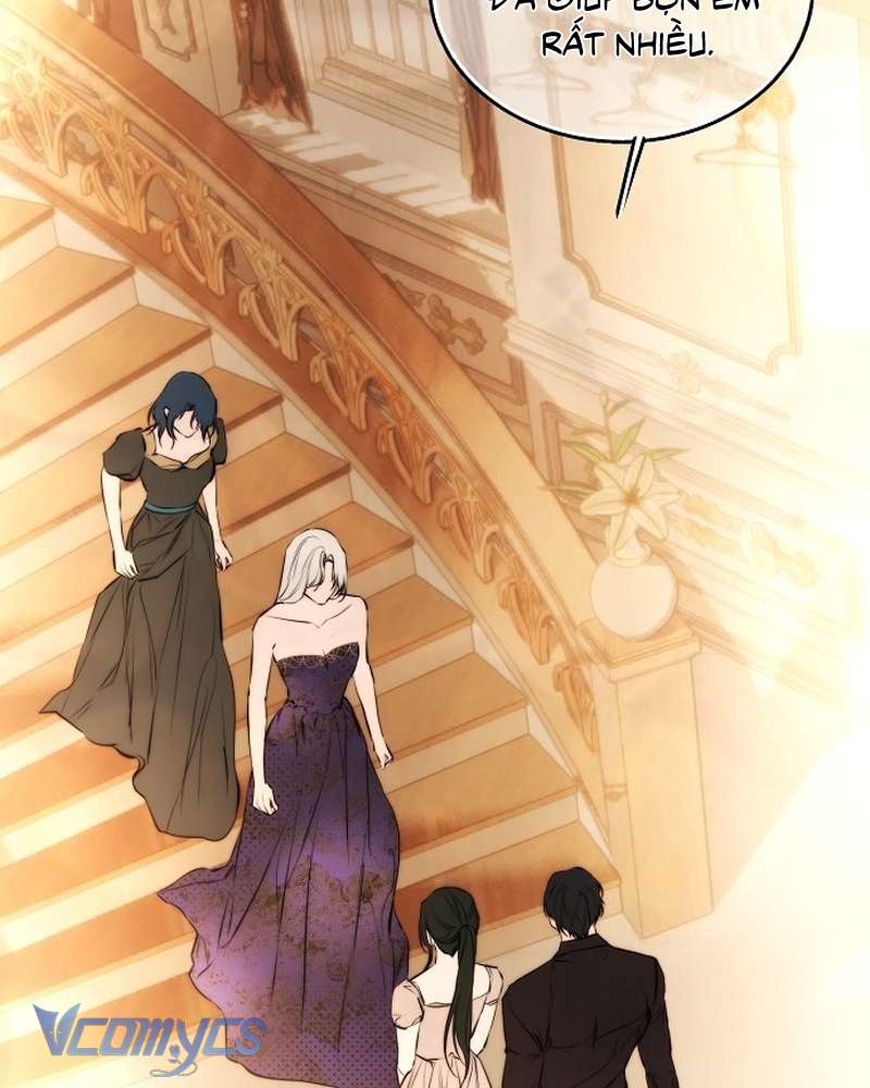 Hãy Dạy Em Cách Khao Khát Chap 44 - Trang 2