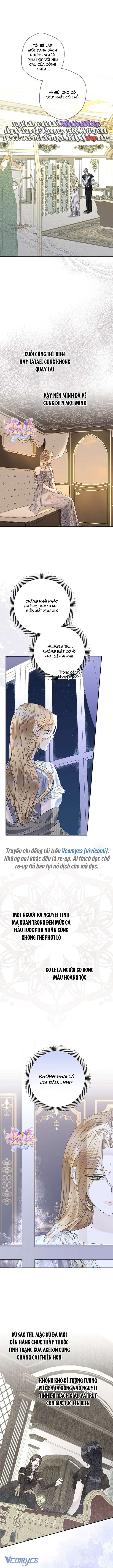 Dụ Hoặc Chap 13 - Trang 3