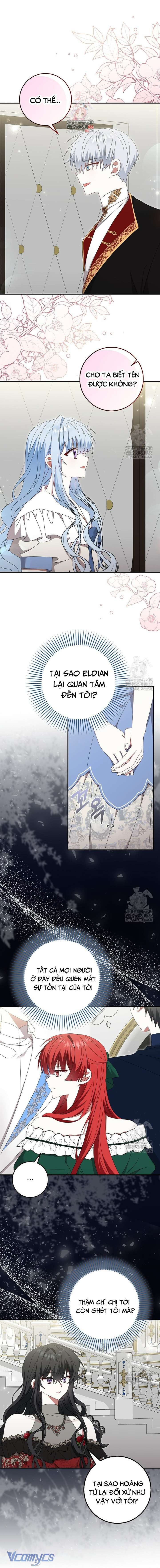 Tôi Sẽ Chiếm Lấy Ngư Trường! Chap 57 - Trang 3