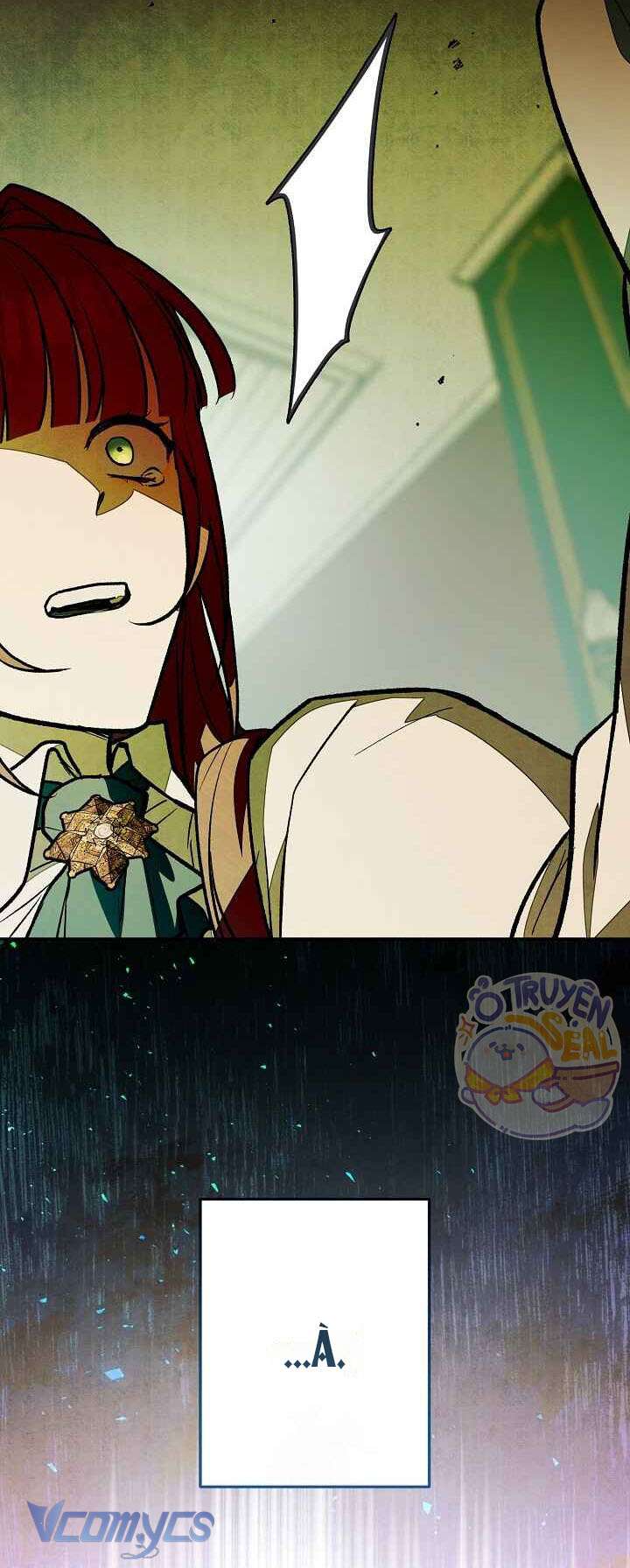 Chào Mừng Đến Với Dinh Thự Hoa Hồng Chap 9 - Trang 3