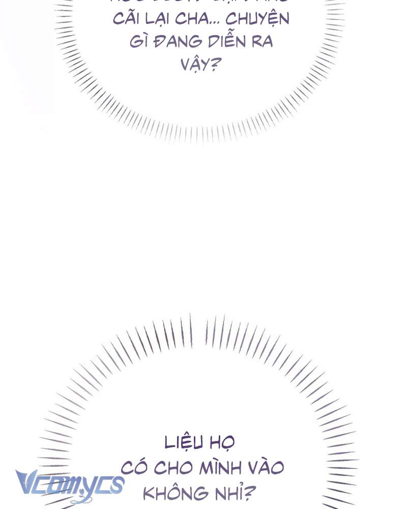 Ác Quỷ Nuôi Dưỡng Tiểu Thư Chapter 36 - Next Chapter 37