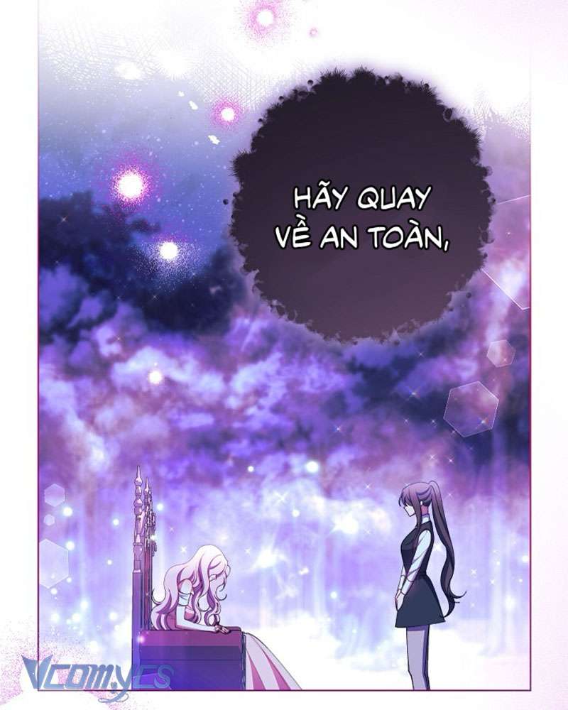 Hầu Gái Độc Quyền Của Hoàng Hậu Phản Diện Chap 88 - Trang 4