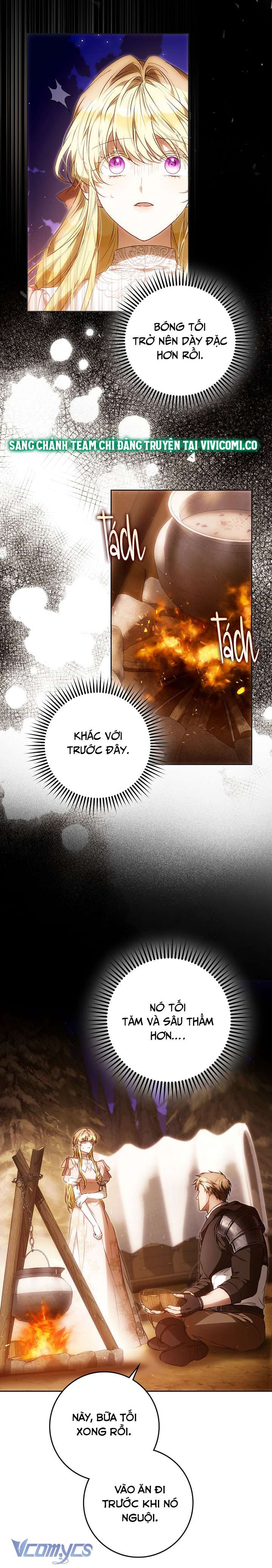 Tôi Trở Thành Vợ Của Nam Chính Chap 127 - Trang 2