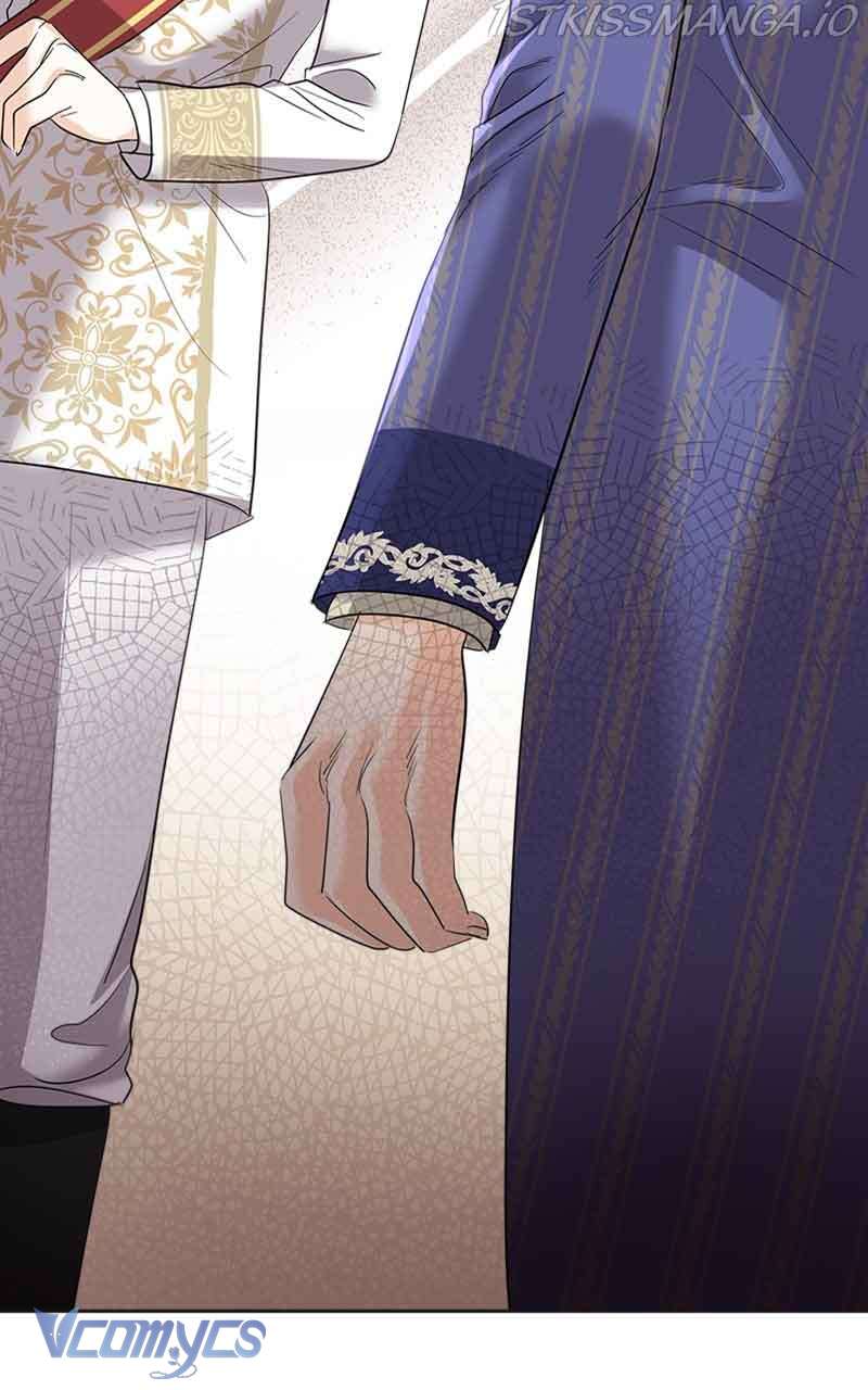 Hoàng Hậu Son Môi Chap 11 - Trang 2