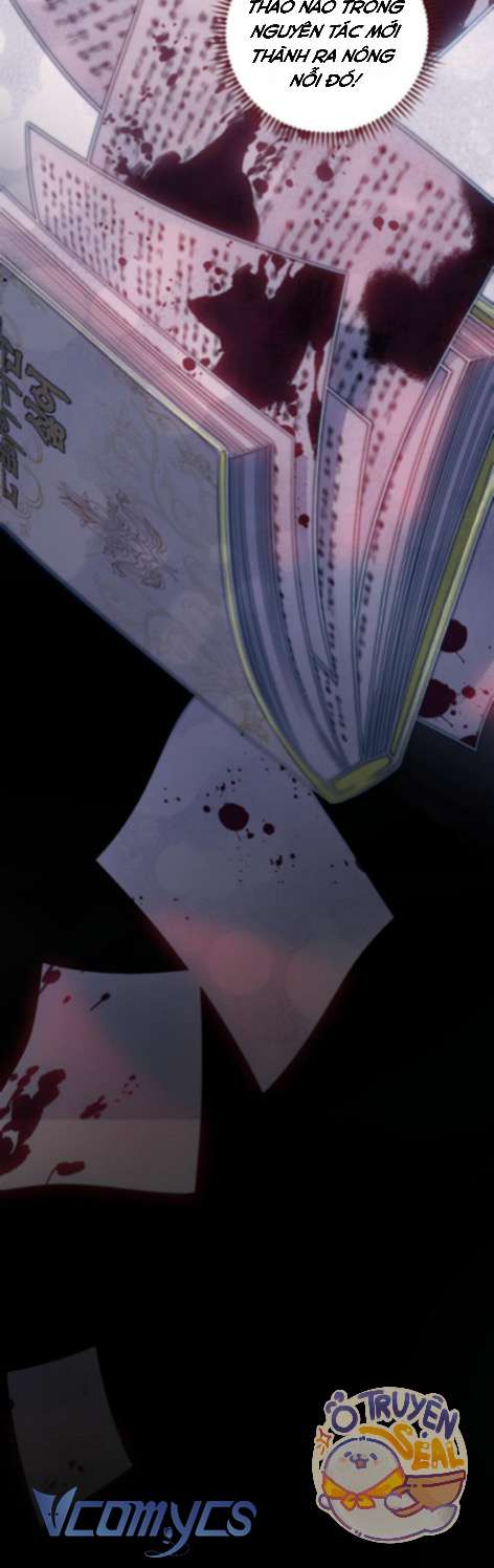 Tôi Là Người Vợ Đứng Sau Mọi Toan Tính Của Cậu Chồng Bé Nhỏ Chap 1 - Trang 2