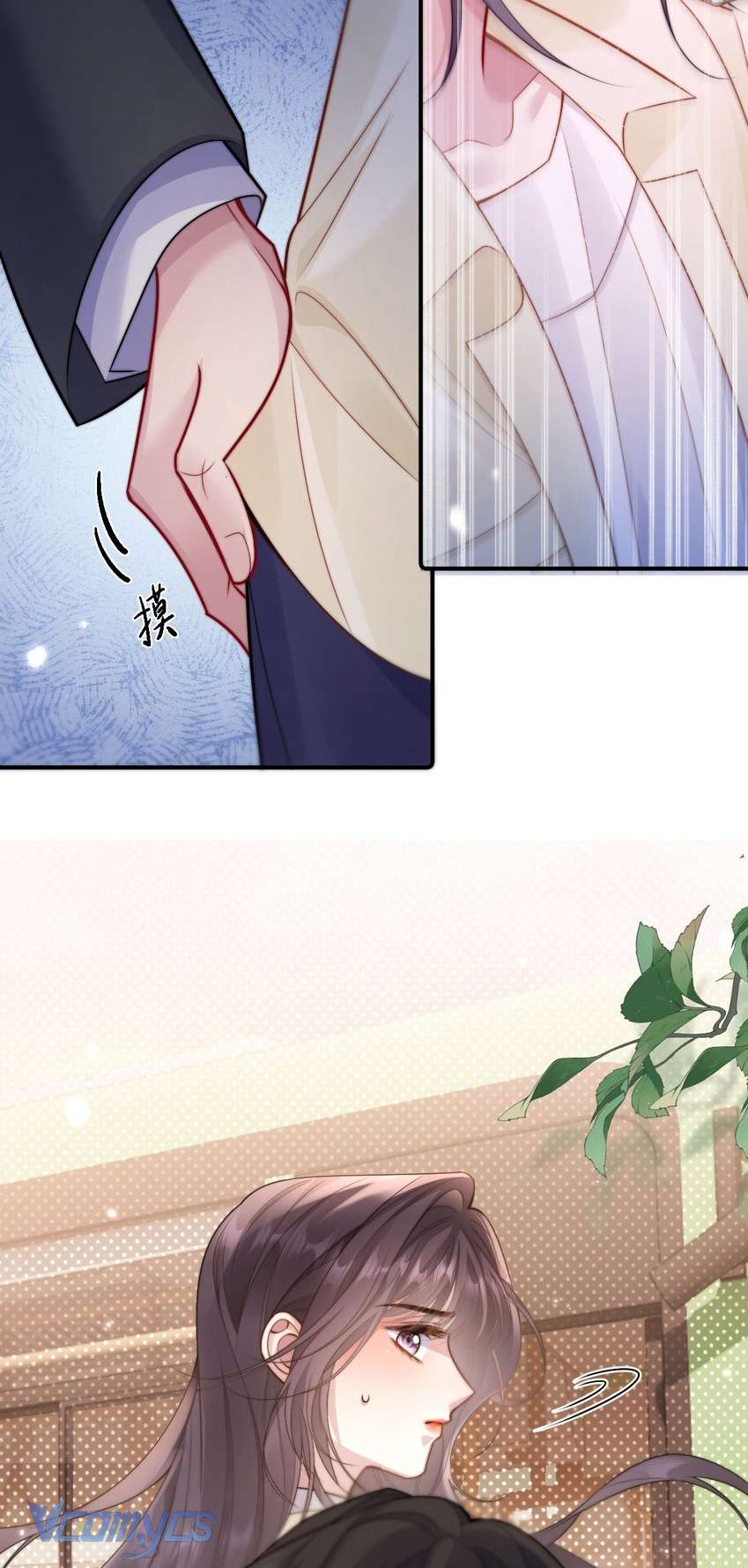 Tái Sinh Trong Vòng Tay Anh Chap 4 - Trang 3