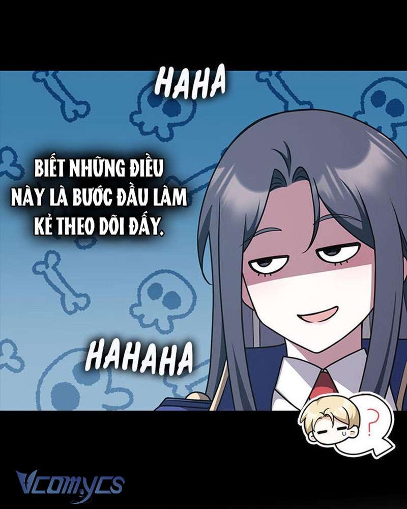 Tôi Thề Chúng Ta Chỉ Là Bạn Chapter 58 - Next Chapter 59