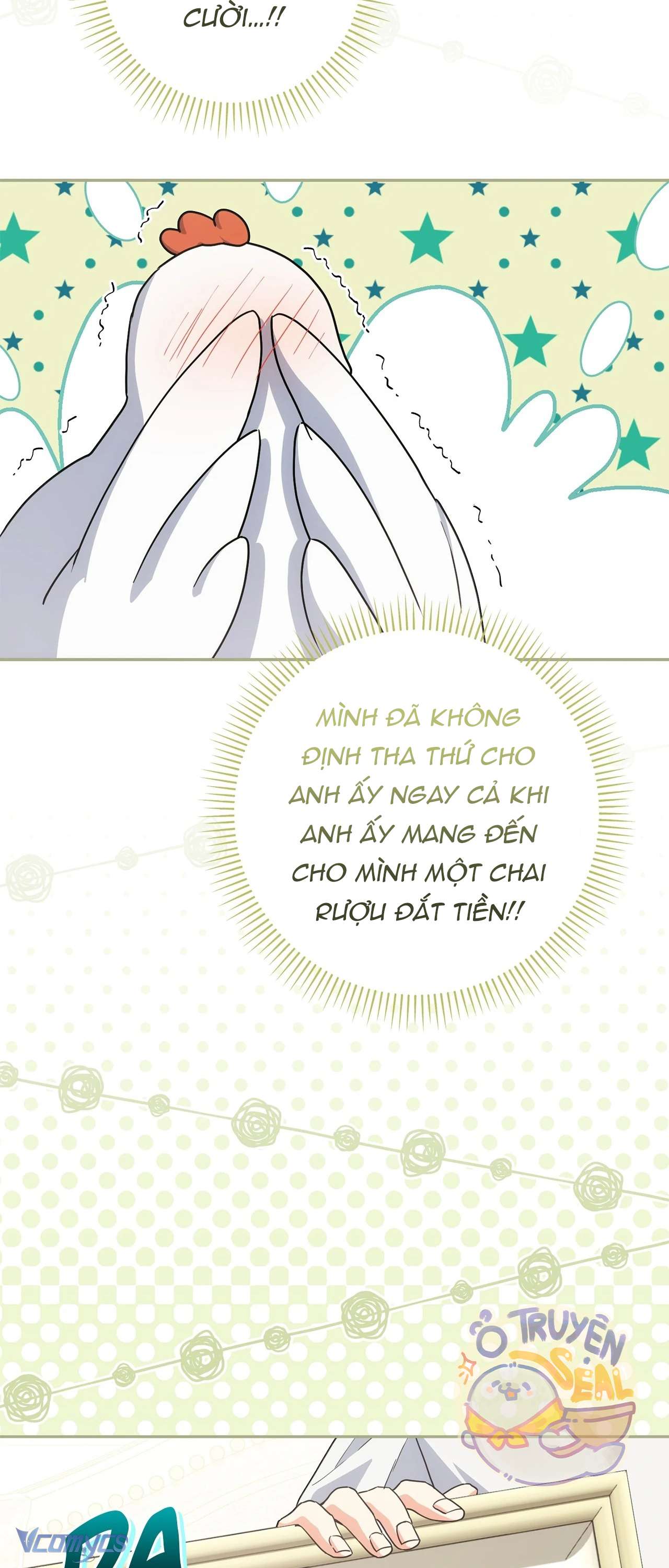 Nàng Công Chúa Trong Chuồng Gà Chap 36 - Trang 3