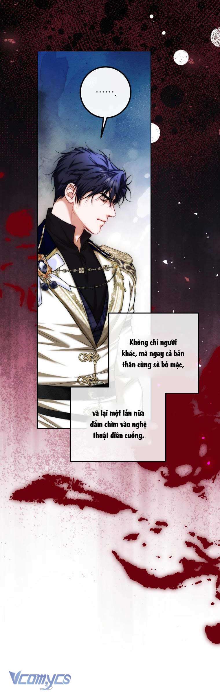 Thời Gian Của Nhân Vật Phụ Có Giới Hạn Chap 88 - Trang 4