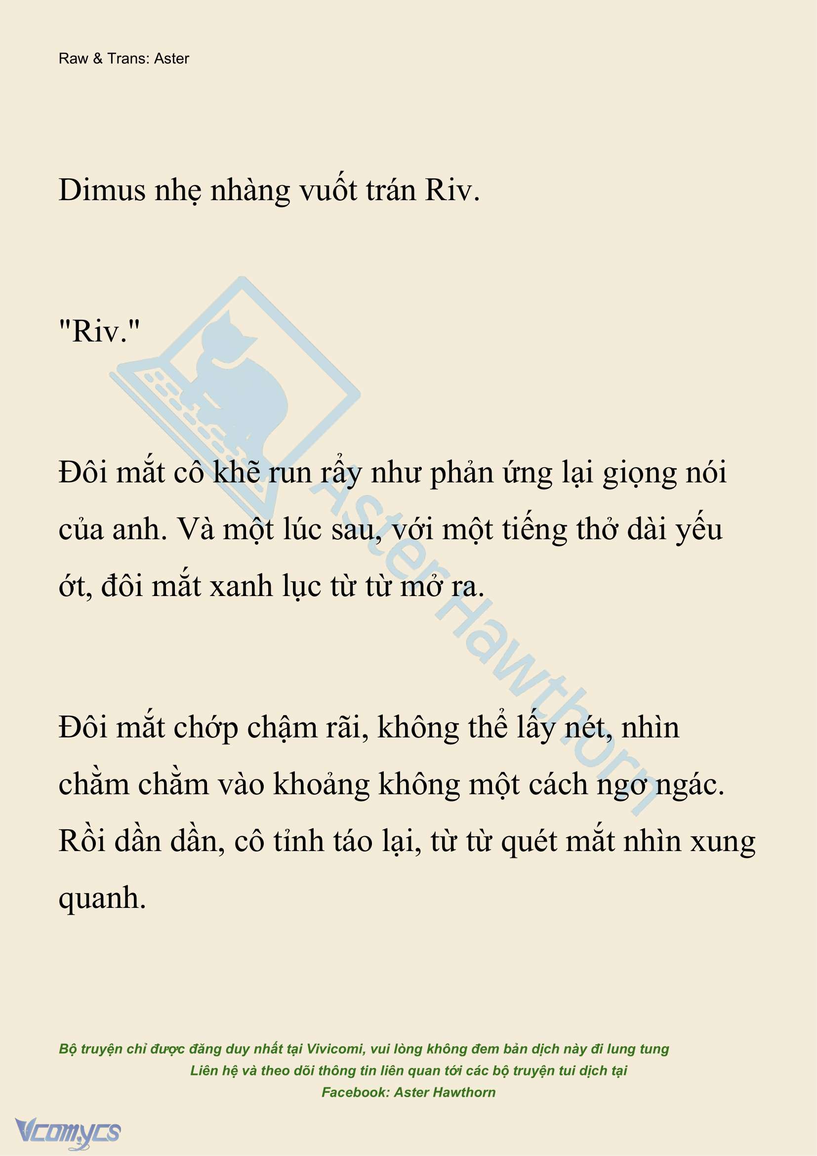 [NOVEL] Odalisque Chap 156 - Trang 2