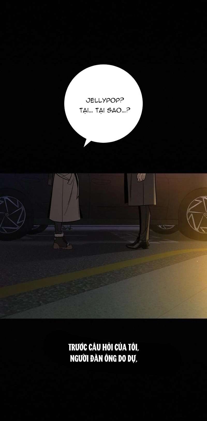 Chiến Lược: Tình Yêu Trong Sáng Chap 113 - Trang 3