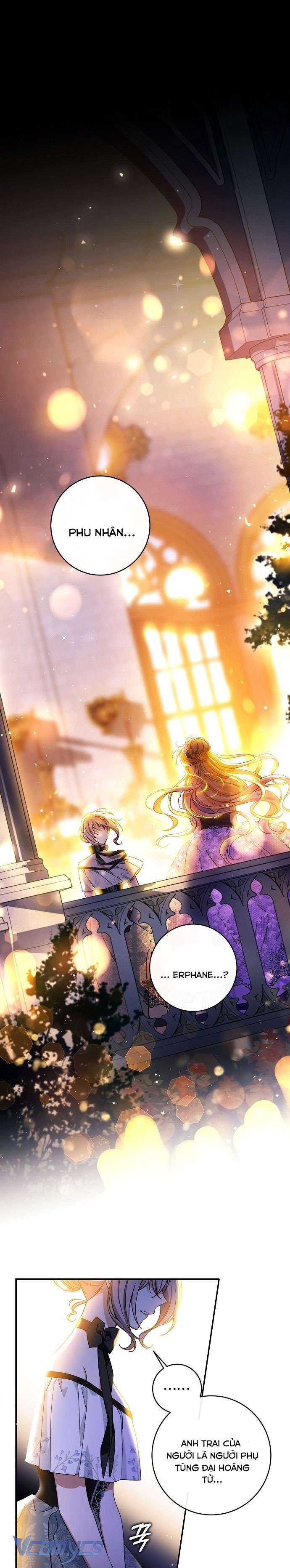 Thuần Hóa Hầu Tước Quái Dị Chap 60 - Next Chap 61