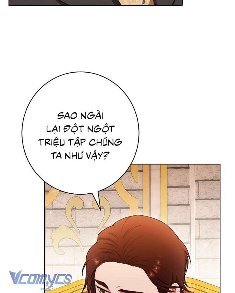 Hầu Gái Độc Quyền Của Hoàng Hậu Phản Diện Chap 109 - Trang 3