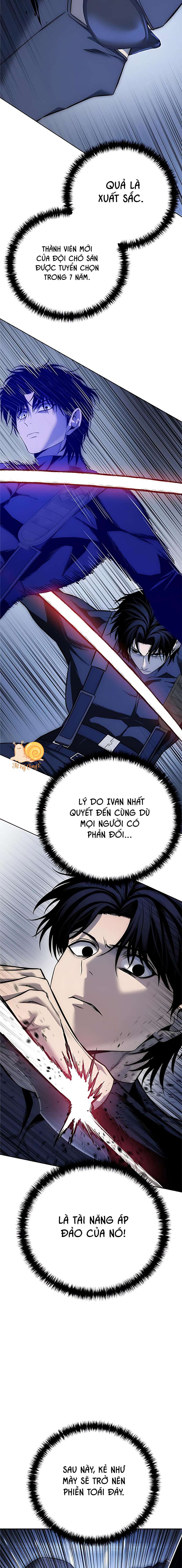 Red Shirt Chap 34 - Next Chap 35