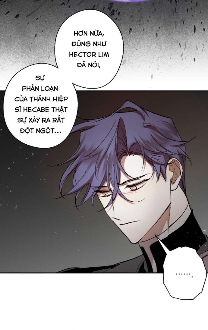Lời Thú Nhận Của Chúa Tể Bóng Tối Chap 126 - Trang 3