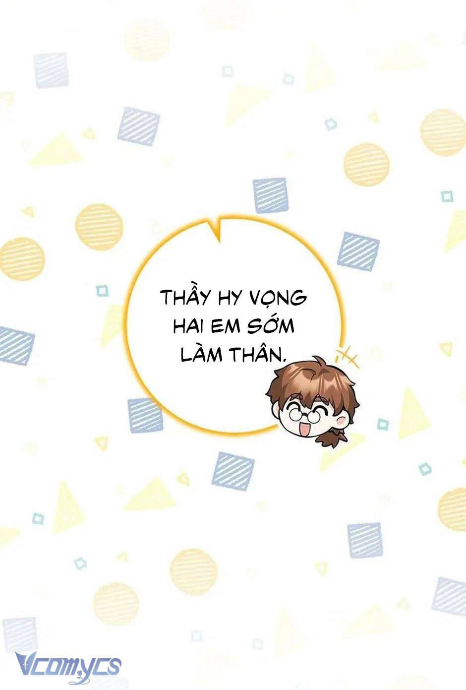 Tôi Thề Chúng Ta Chỉ Là Bạn Chapter 24 - Next Chapter 25