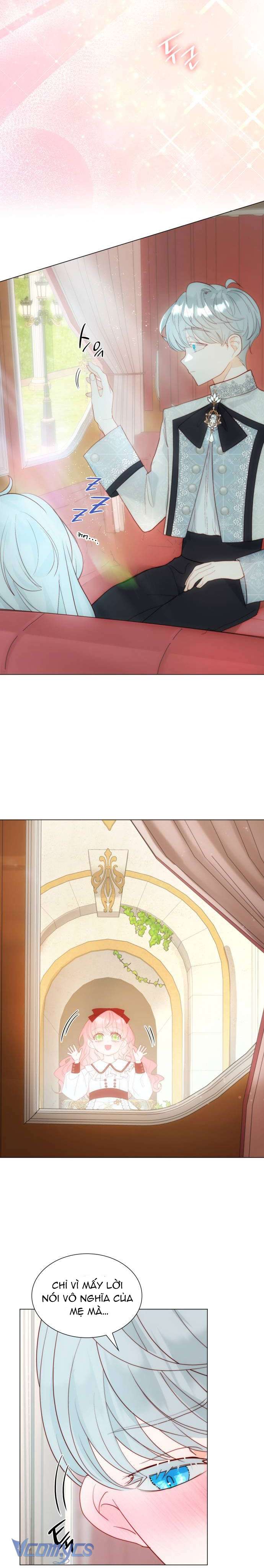 Tôi Được Sinh Ra Là Con Gái Thứ Hai Chapter 35 - Trang 4