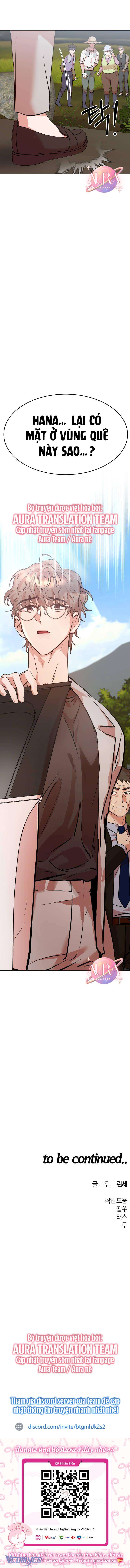 Tình Yêu Có Thể Về Quê Làm Nông Sao? Chap 12 - Trang 4