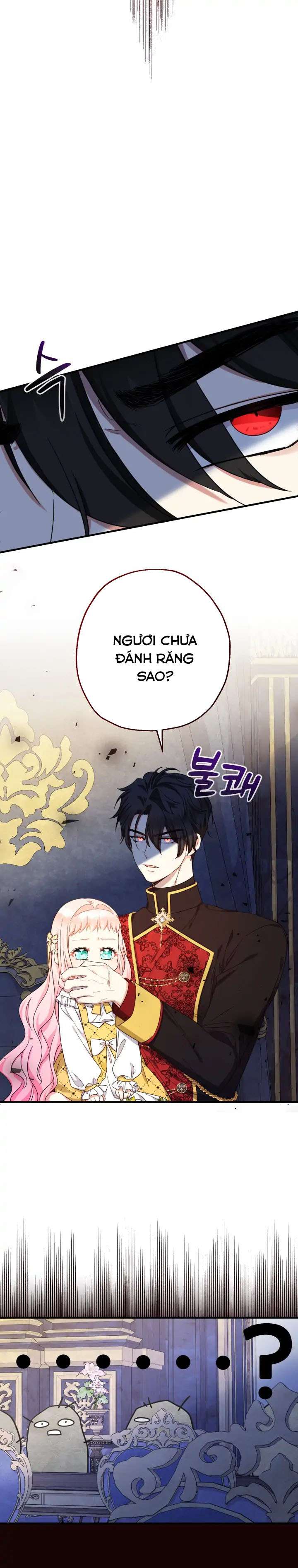 [PNT] Tiểu Thư Tích Tiền Đi Bụi Chap 37 - Next Chap 38