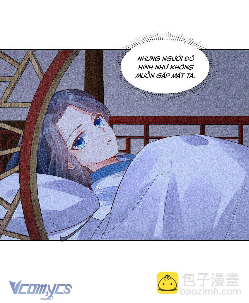 Nuôi Dưỡng Hoàng Tử Chap 19 - Trang 3