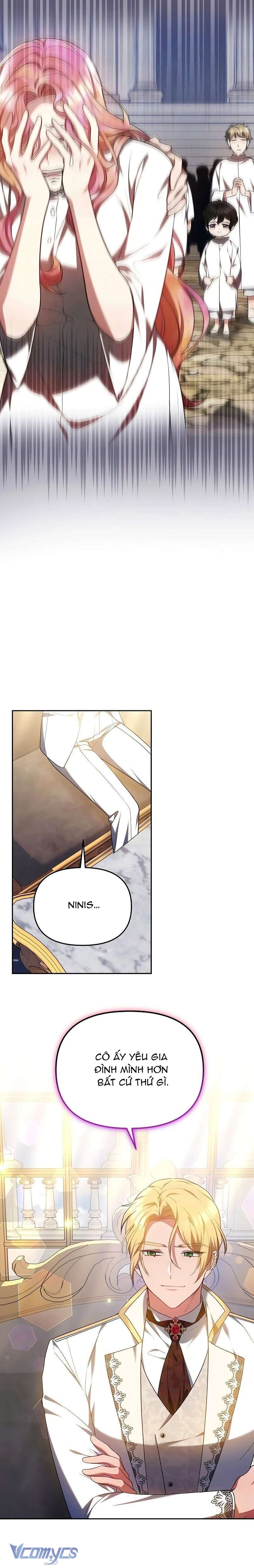 [PNT] Rồng Con Thuần Hóa Những Kẻ Điên Rồ Chap 44 - Trang 2