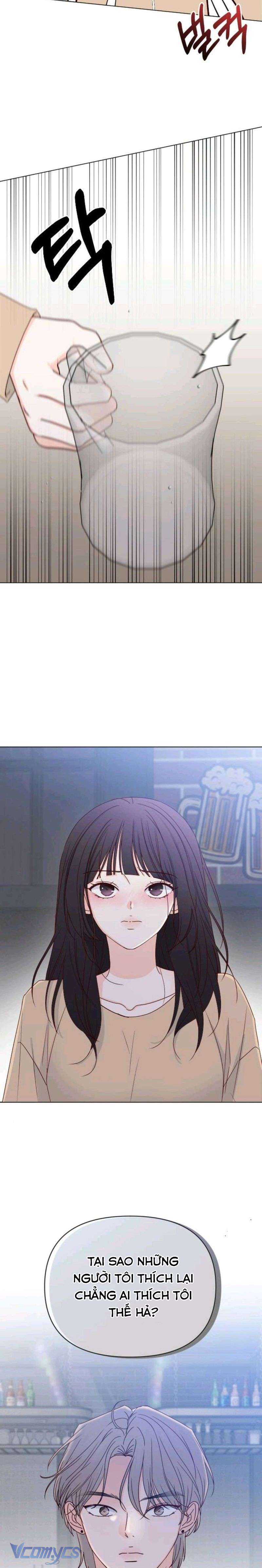 Quân Sư Tình Yêu Của Tôi Chap 12 - Next Chap 13