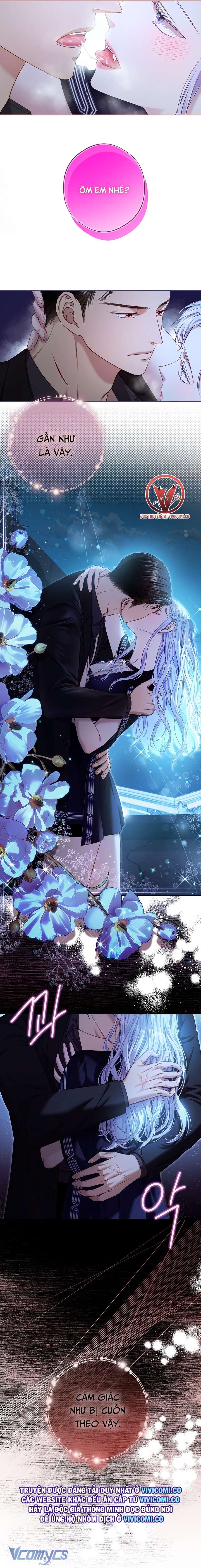 [18+] Love Kitsch Crunch Chap 28 - Trang 3