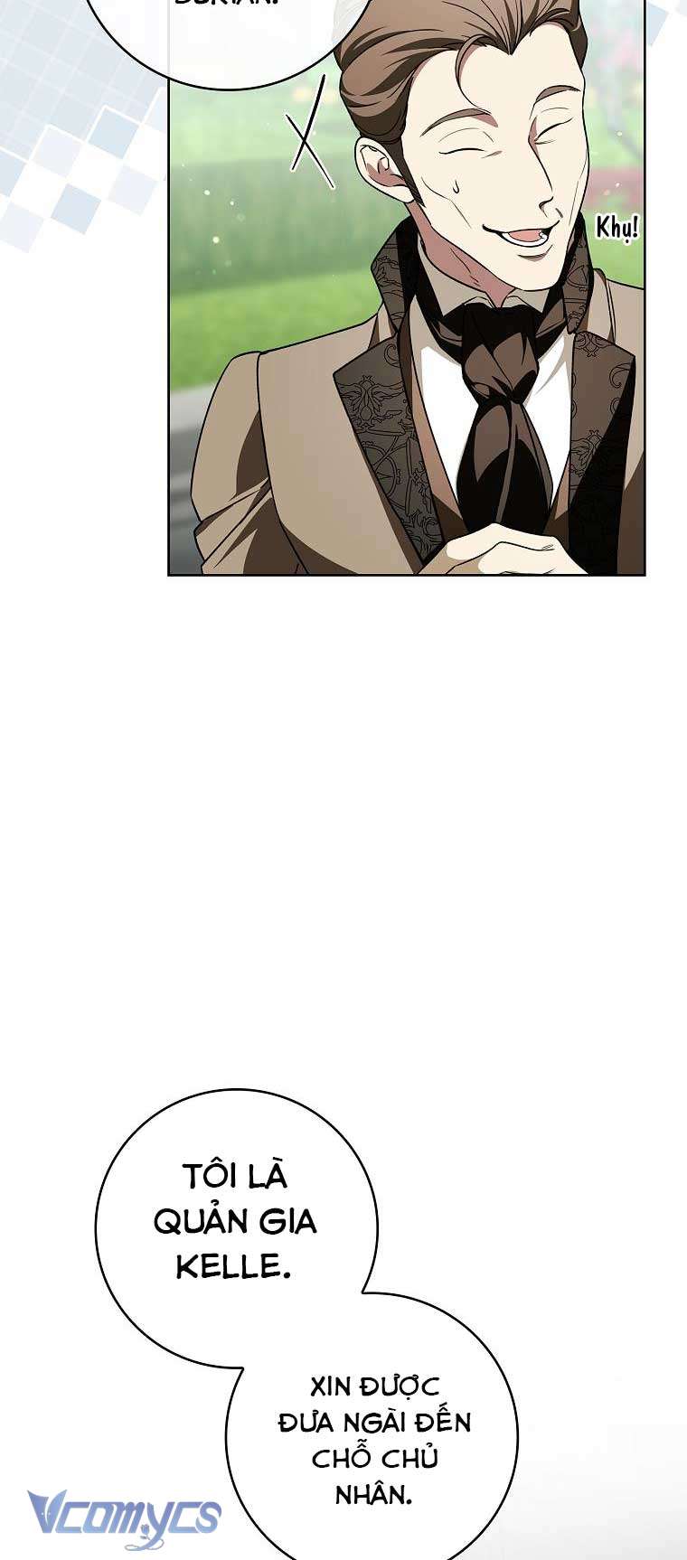 100 lời nguyền tại dinh thự Illestone Chap 29 - Trang 3