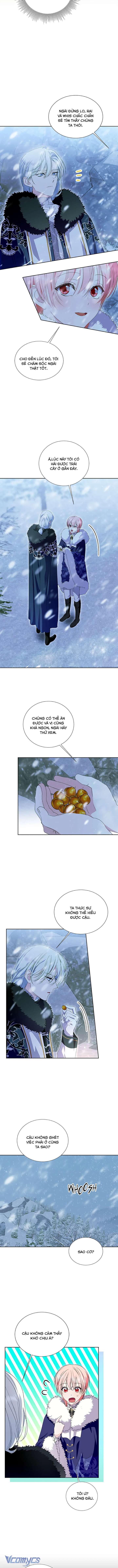 [PNT] Phía Sau Mặt Nạ Của Nam Chính Hiền Lành Chap 47 - Trang 2
