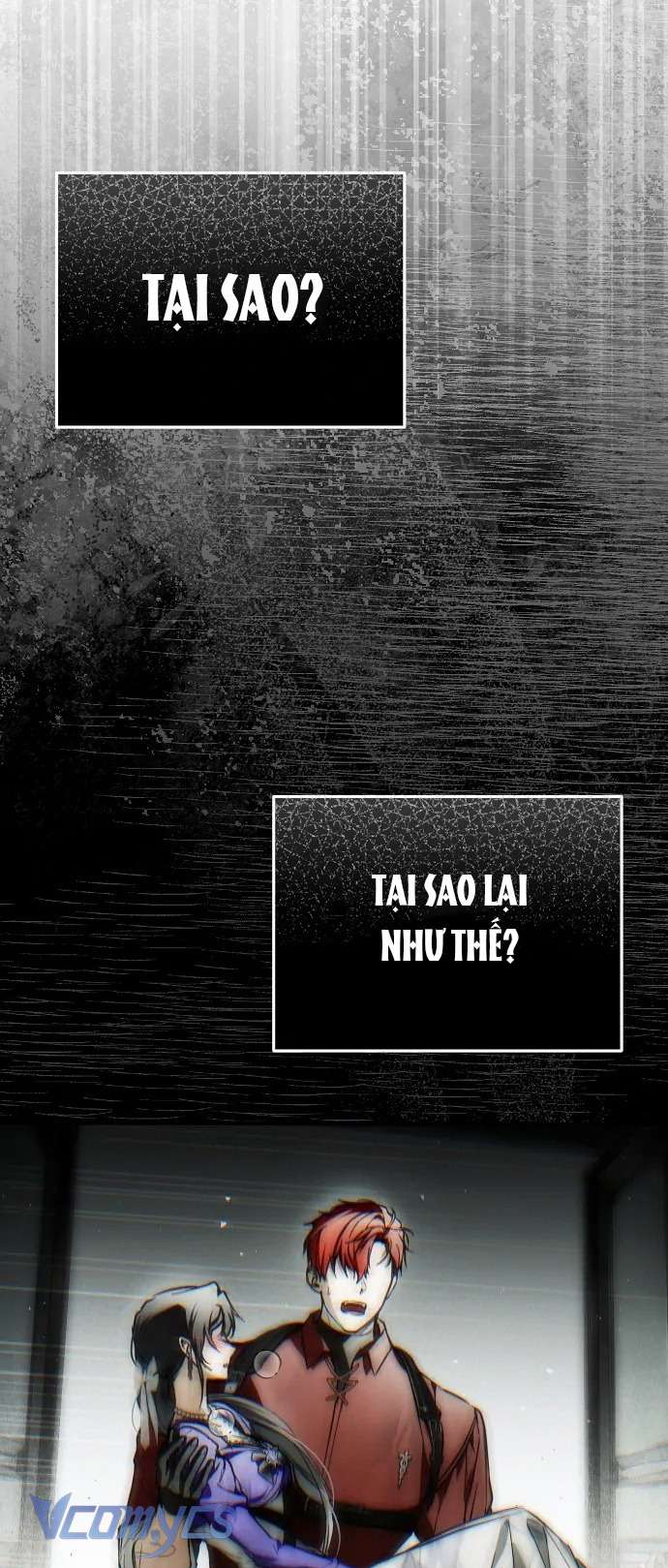 Ai Đó Đang Điều Khiển Cơ Thể Của Tôi Chap 61 - Trang 4
