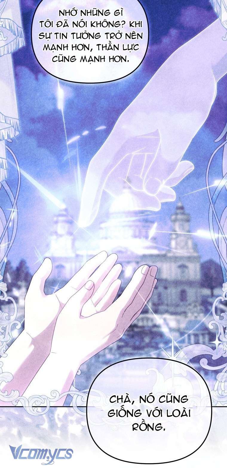 Tôi Được Nuôi Dưỡng Bởi Những Kẻ Phản Diện Chap 126 - Trang 2