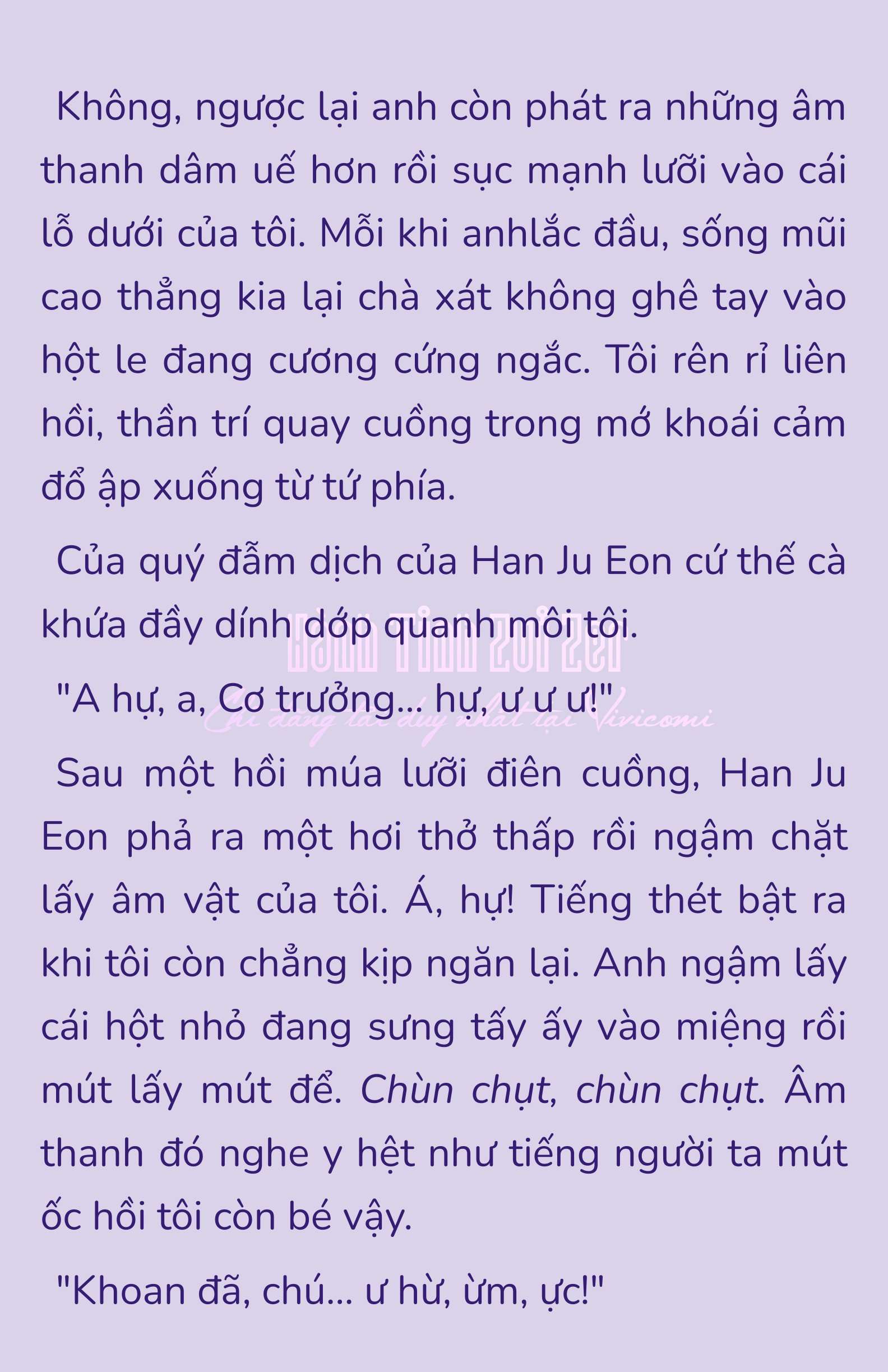 [NOVEL] - JUNK? JUNK! Chap 188 - Trang 2