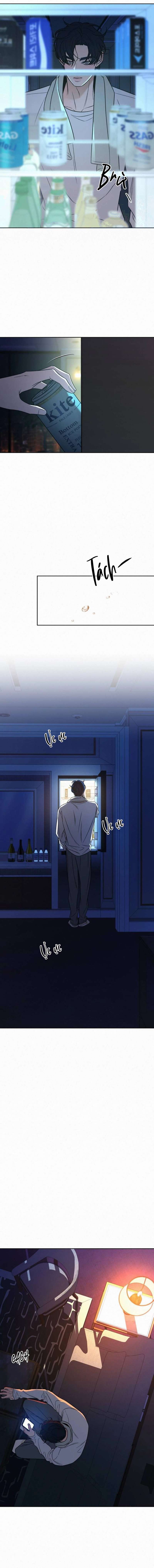 Chiến Lược: Tình Yêu Trong Sáng Chap 125 - Trang 2