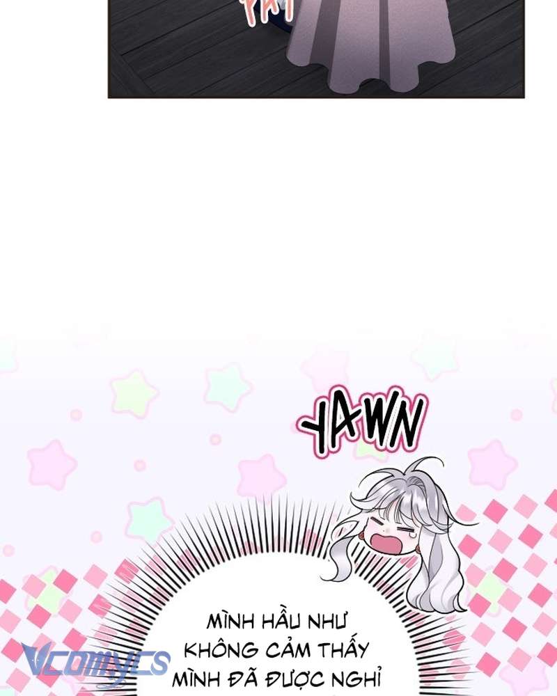 Trước Khi Em Có Ý Định Chạy Trốn Ta Sẽ Ngăn Chặn Nó Chap 40 - Trang 2