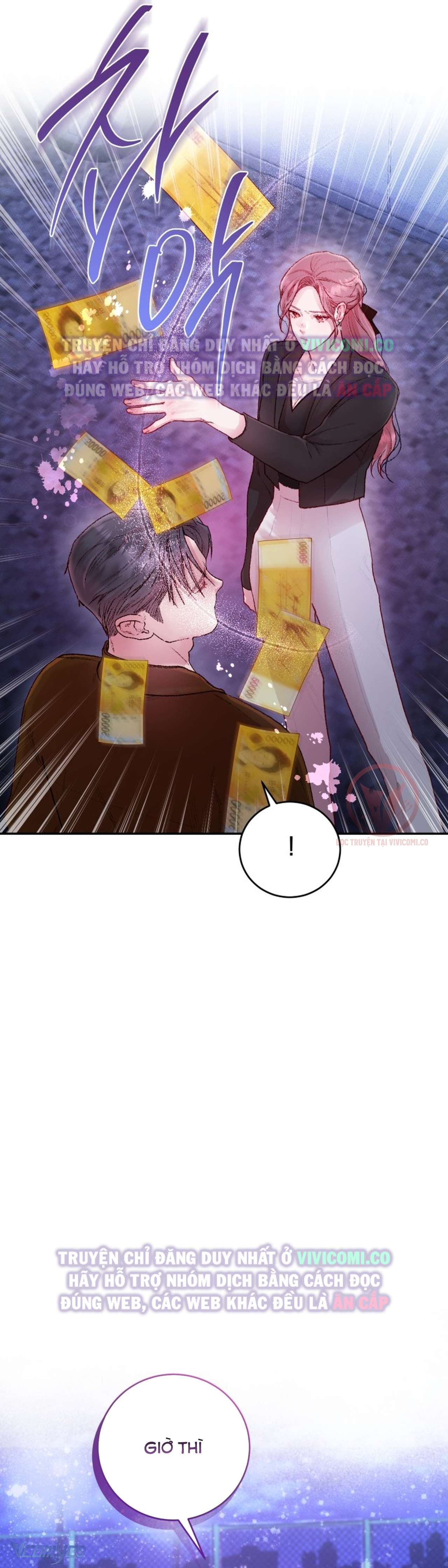 Chàng Quỷ Của Tôi Chap 8 - Next Chap 9