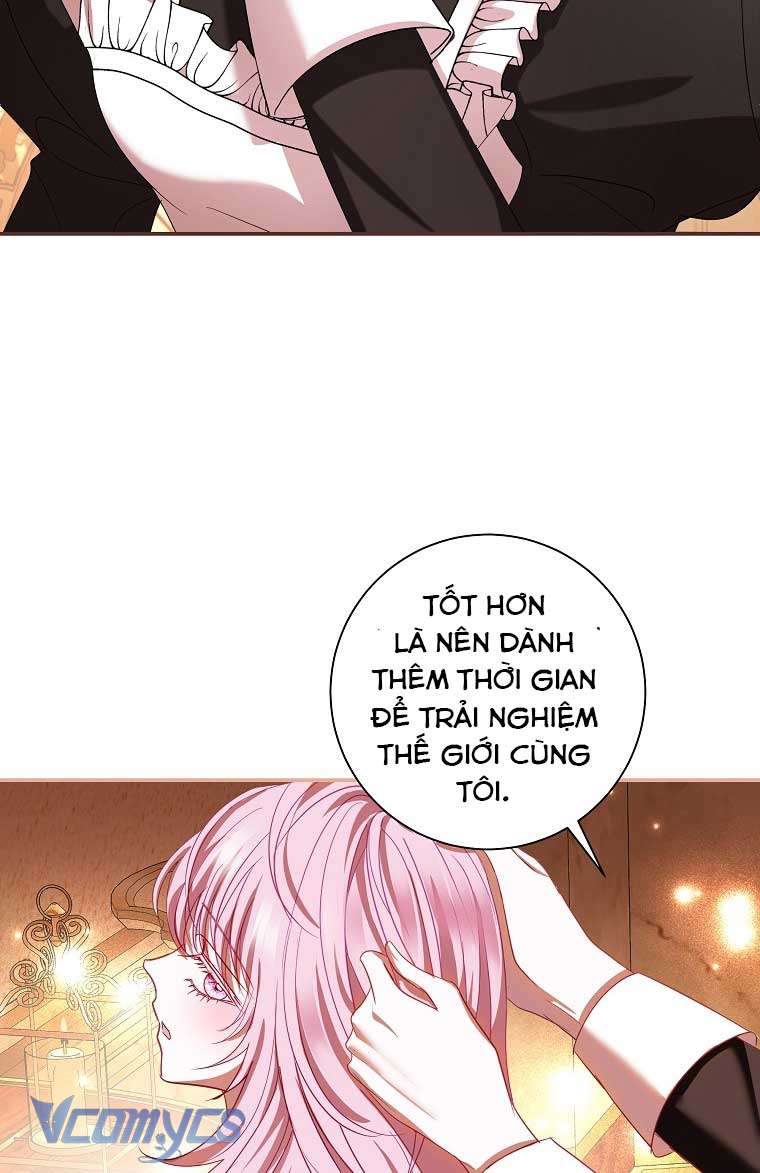 Này Boss Phản Diện, Tôi Có Thể Làm Mọi Thứ Trừ Cưới Ngài Chap 2 - Trang 4