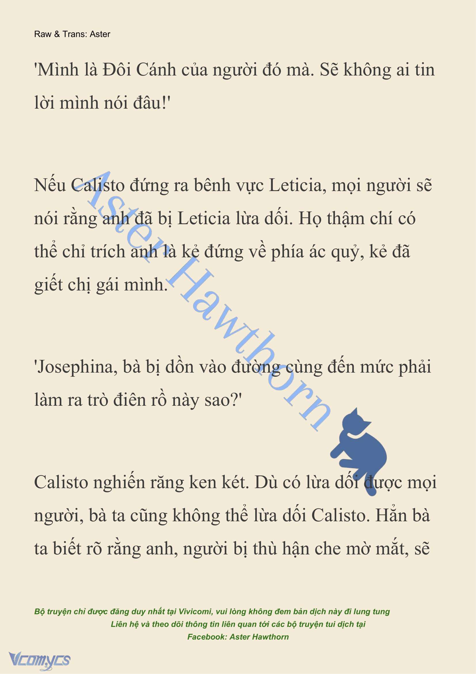 [NOVEL] Cách Để Em Bảo Vệ Anh Chap 188 - Next Chap 189