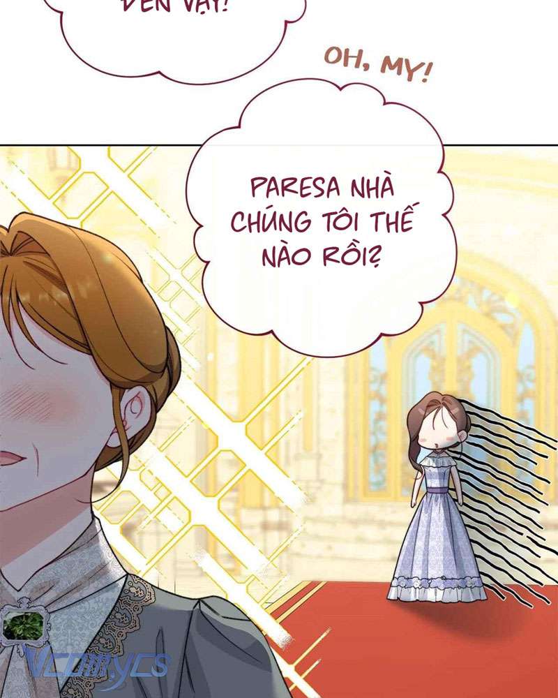 Hầu Gái Độc Quyền Của Hoàng Hậu Phản Diện Chap 114 - Trang 2