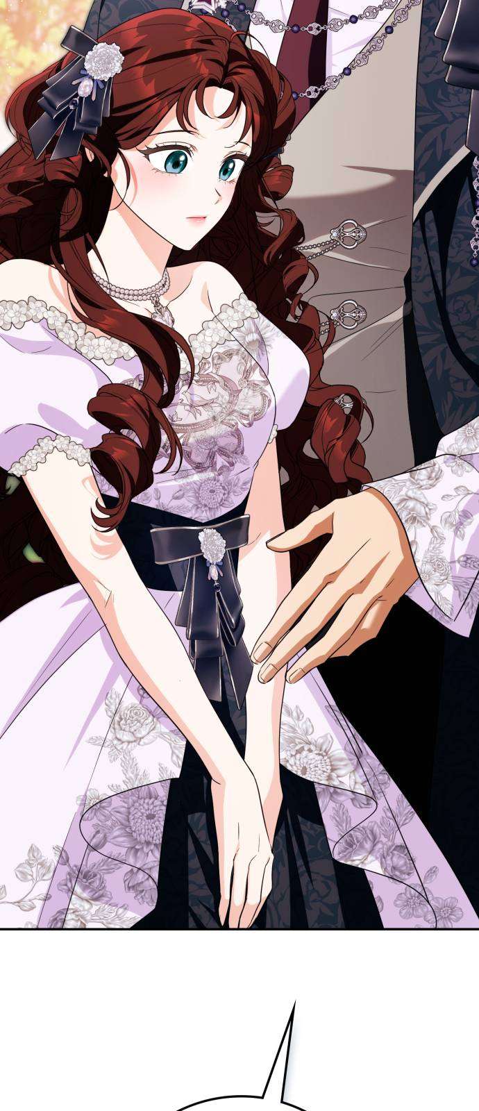 Nữ Công Tước Chiến Lợi Phẩm Chap 31 - Trang 3