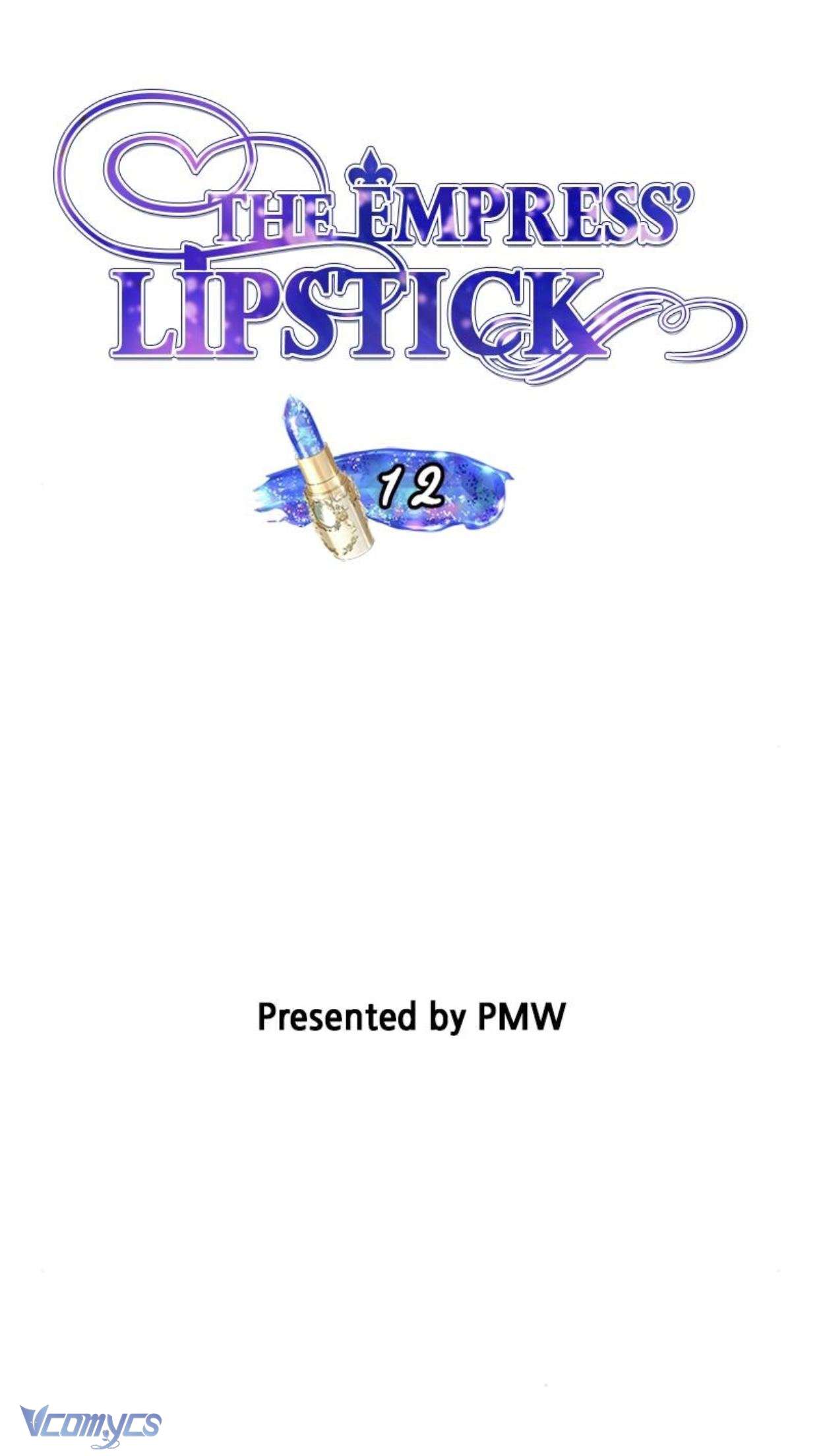 Hoàng Hậu Son Môi Chap 12 - Trang 2