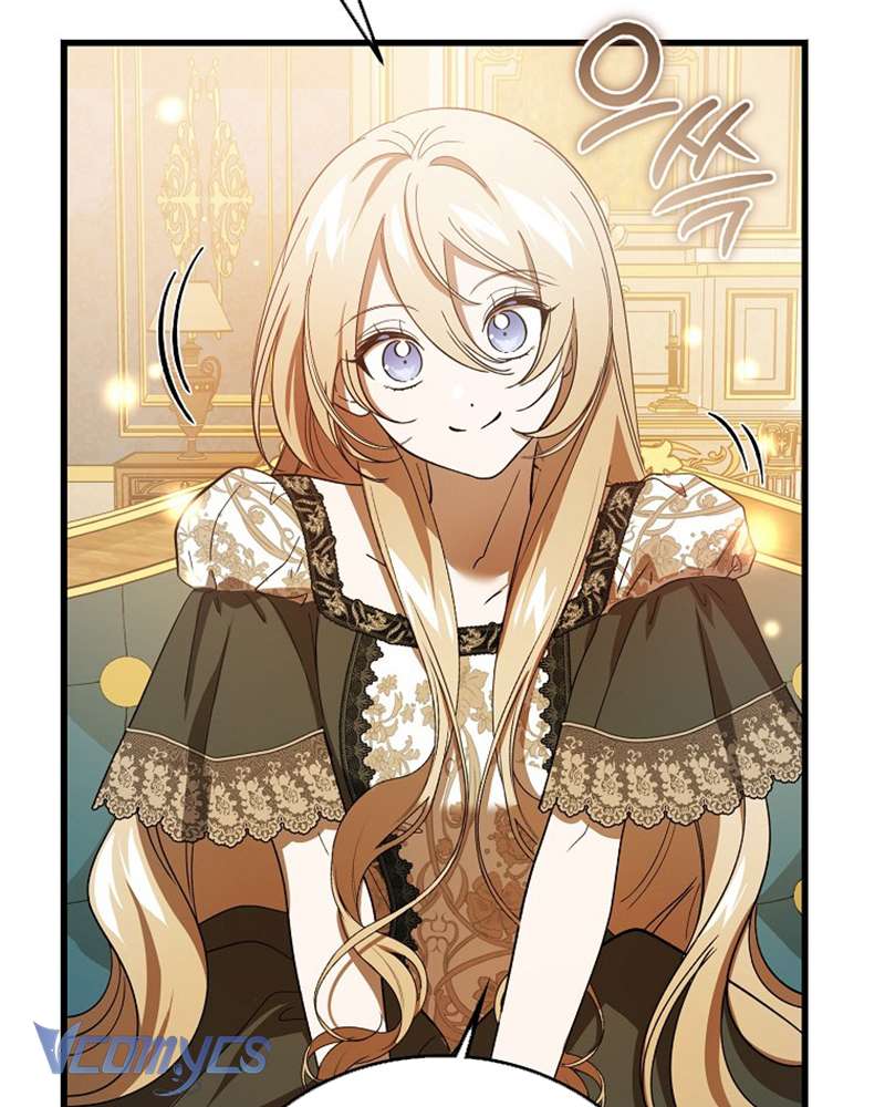 Ác Quỷ Nuôi Dưỡng Tiểu Thư Chapter 30 - Next Chapter 31