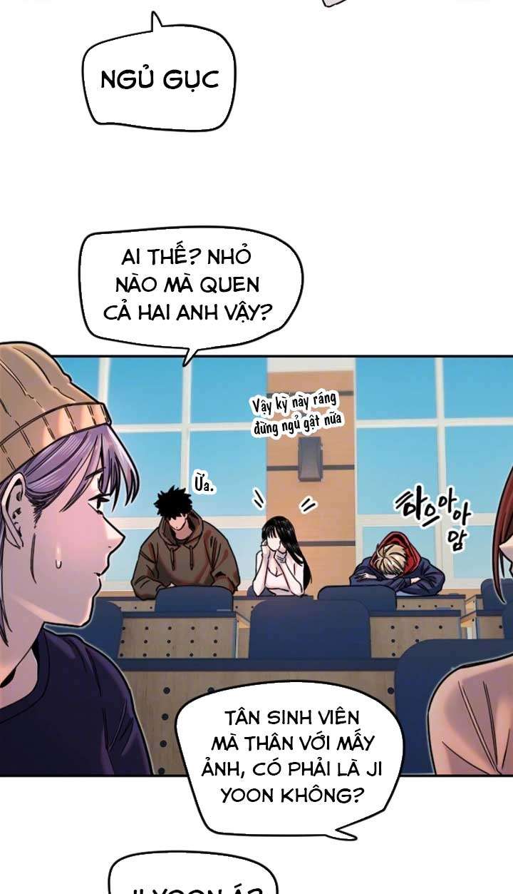 Manitto Chap 20 - Next Chap 21