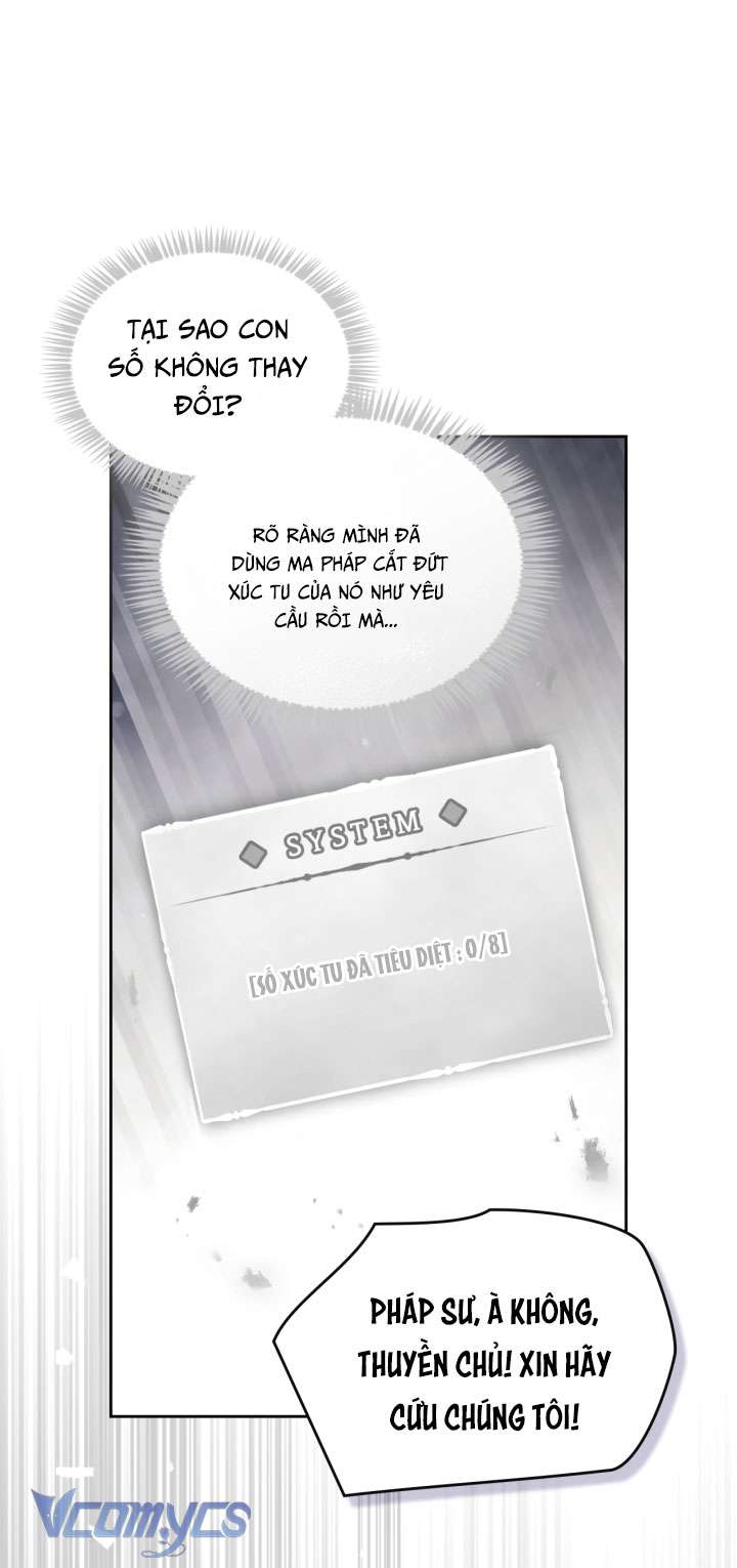 Kết Cục Của Nhân Vật Phản Diện Chỉ Có Thể Là Cái Chết Chap 179 - Trang 4