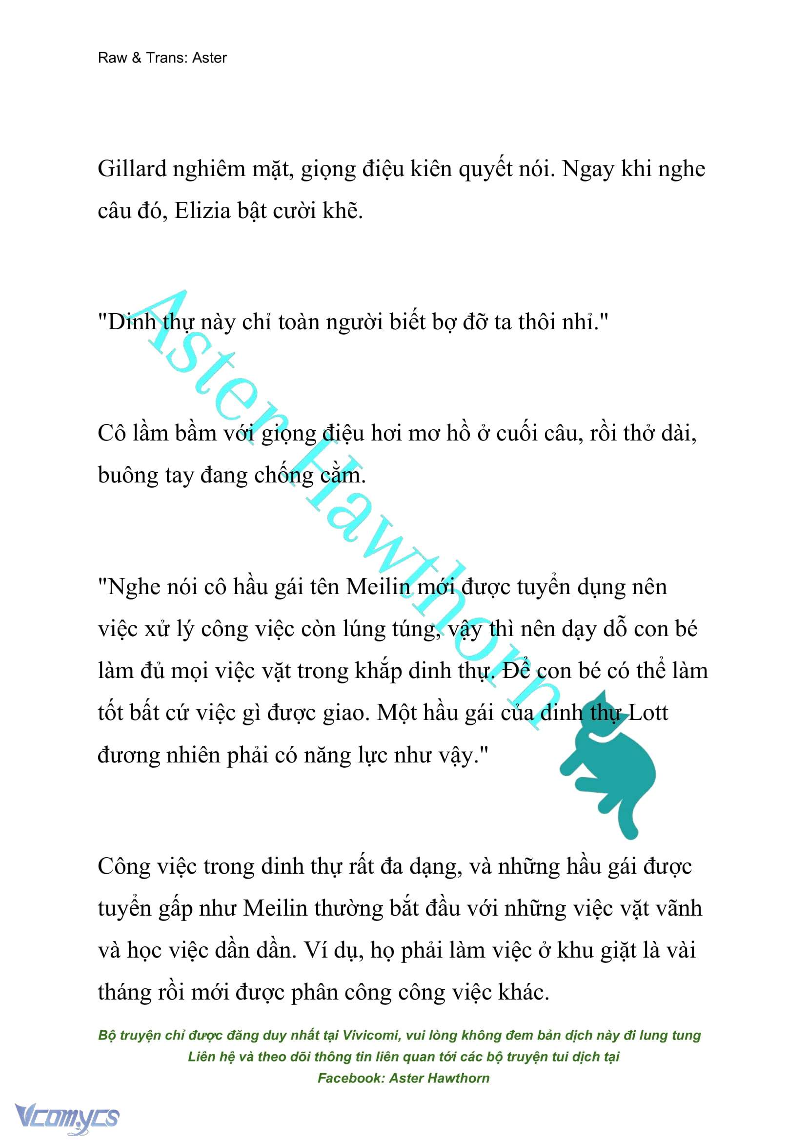 [NOVEL] Người Chồng Thứ N Chap 7 - Next Chap 8