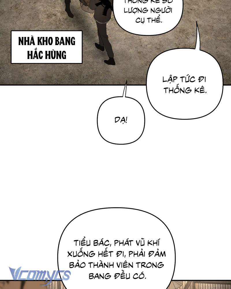 Ác Chi Hoàn Chapter 72 - Next Chapter 73