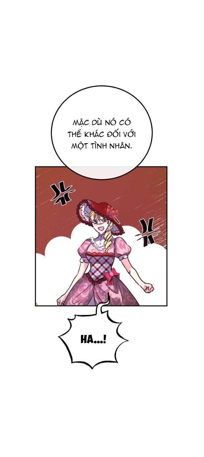 Rosaline Bogart Chap 2 - Trang 3